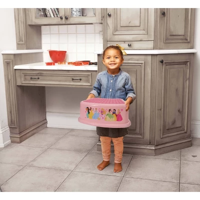 Disney Princess Step Stool - Image 7