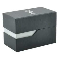 Women's Disney Minnie Mouse Shinny Vintage Articulating Watch With Alloy Case - Red