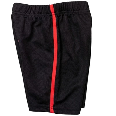 Disney Pixar Toy Story Buzz Lightyear Woody Athletic T-Shirt And Mesh Shorts Outfit Set Toddler - Image 5