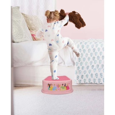 Disney Princess Step Stool - Image 3