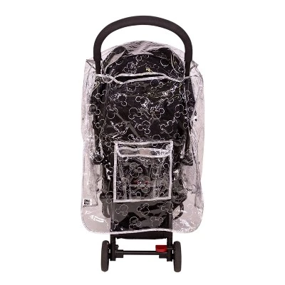 Disney Baby By J.L. Childress Stroller Accessories - Universal Weather Shield - Image 2