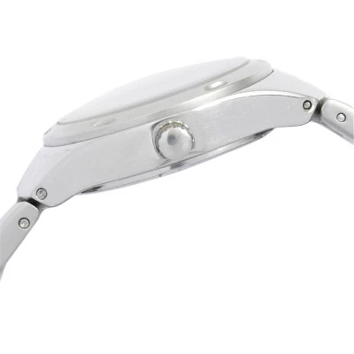 Women's Disney Minnie Mouse Fortaleza Watch - Silver - Image 4