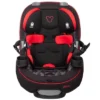 Disney Baby Disney Safety 1st Grow & Go 3-in-1 Convertible Car Seat