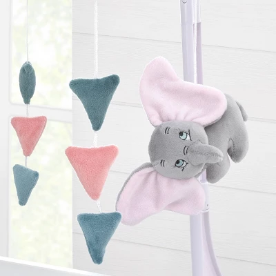Disney Dumbo Hello Baby Musical Mobile