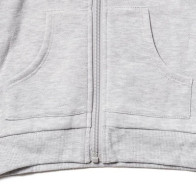 Disney Mickey Mouse Minnie Mouse Lion King Simba Baby Fleece Zip Up Hoodie Newborn To Infant - Image 4