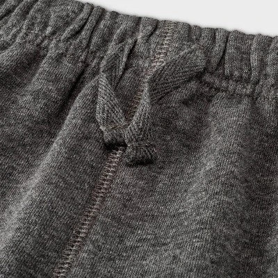 Baby Boys' Disney Mickey Mouse & Friends Top And Bottom Set - Gray - Image 3