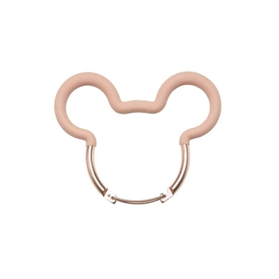 Disney Mickey Mouse Stroller Hook By Petunia Pickle Bottom - Image 4