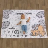 Disney Lion King Milestone Blanket