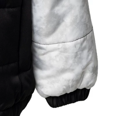 Disney Mickey Mouse Goofy Donald Duck Pluto Zip Up Puffer Jacket Toddler - Image 6