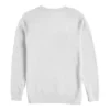 Disney Men's Ralph Breaks The Internet Comfy Cinderella Sweatshirt