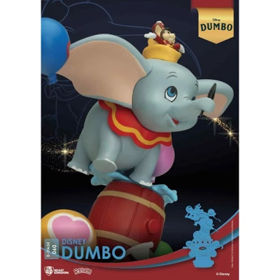 Disney Dumbo (D-Stage) - Image 4