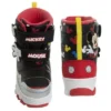 Disney Mickey Mouse Boys' Snowboots (Toddler/Little Kids)