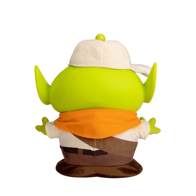 DISNEY Toy Story Large Vinyl Piggy Bank: Alien Remix Party Russell (Piggy Bank) - Image 4