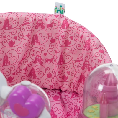 Disney Baby Disney Music & Lights Baby Walker - Image 9