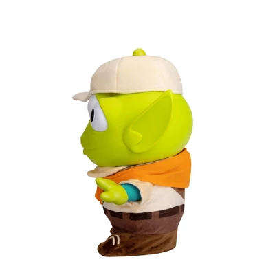 DISNEY Toy Story Large Vinyl Piggy Bank: Alien Remix Party Russell (Piggy Bank) - Image 5