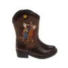 Disney Pixar Toy Story Slip On Boots (Toddler)
