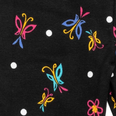 Disney Encanto Mirabel Luisa Isabela Girls Pullover Fleece Sweatshirt And Leggings Outfit Set Little Kid - Image 5