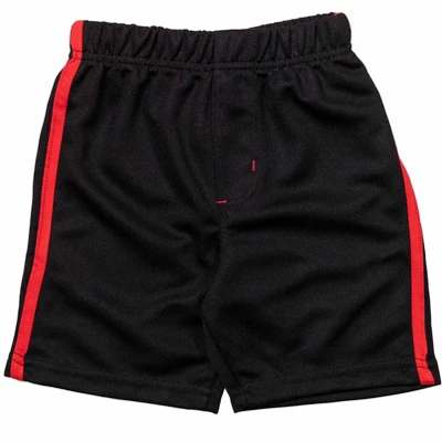 Disney Pixar Toy Story Buzz Lightyear Woody Athletic T-Shirt And Mesh Shorts Outfit Set Toddler - Image 2