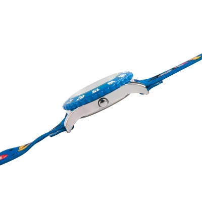 Boys' Disney Mickey Mouse Watch - Blue - Image 3