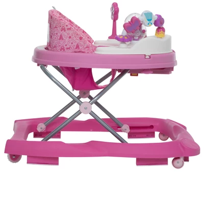 Disney Baby Disney Music & Lights Baby Walker - Image 4