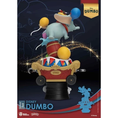 Disney Dumbo (D-Stage) - Image 2
