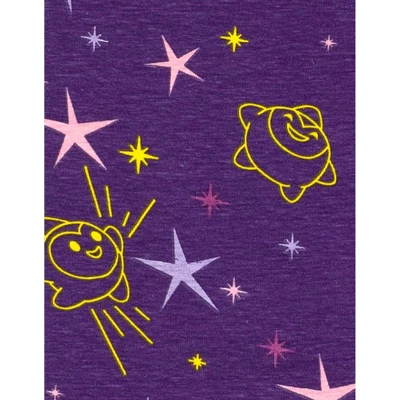 Disney Wish Asha Star Girls T-Shirt And Leggings Outfit Set Toddler To Little Kid - Image 6