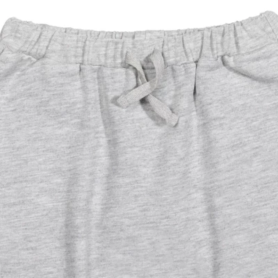 Disney Mickey Mouse T-Shirt And Shorts Outfit Set Grey / Oatmeal - Image 7