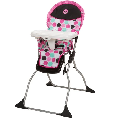 Disney Baby Simple Fold Plus High Chair - Image 11