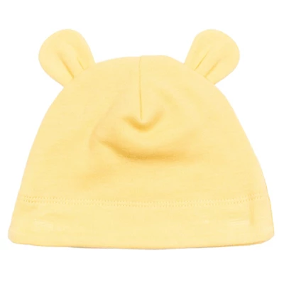 Disney Winnie The Pooh Baby Sleeper Gown And Hat Newborn To Infant - Image 2