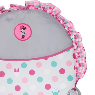 Disney Baby Simple Fold Plus High Chair - Image 3