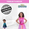 Disney Encanto Mirabel Girls Tank Top And Tulle Skirt Toddler To Big Kid