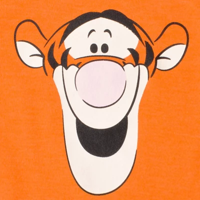 Disney Classics Winnie The Pooh Lion King Bambi Baby Bodysuit Pants And Hat 3 Piece Outfit Set Newborn To Infant - Image 5