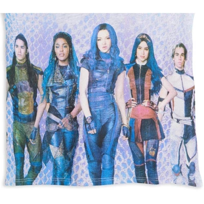 Disney Descendants Audrey Evie Mal Girls 3 Pack T-Shirts Little Kid To Big Kid - Image 5