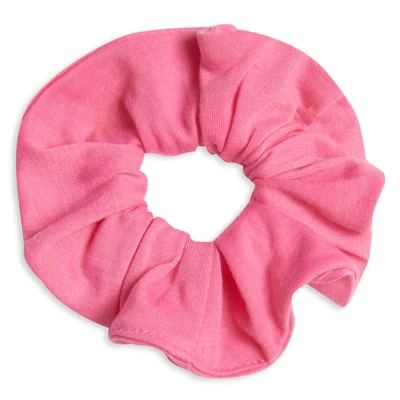 Disney Frozen Minnie Mouse Little Mermaid Elsa Princess Anna Peplum T-Shirt Shorts & Scrunchie 3 Pc Set Infant To Big Kid - Image 3