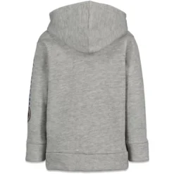 Disney Pixar Cars Lightning McQueen Fleece Pullover Hoodie Toddler