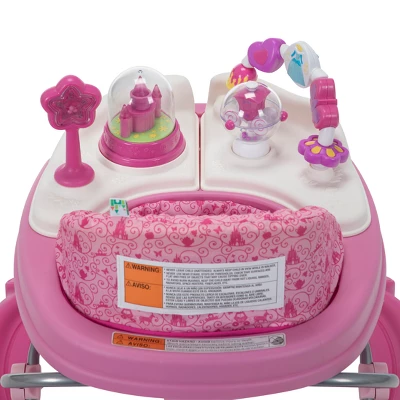 Disney Baby Disney Music & Lights Baby Walker - Image 7