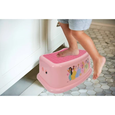 Disney Princess Step Stool - Image 8