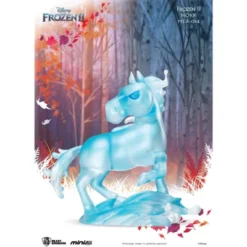 Disney Frozen2 Nokk, CB (Mini Egg Attack)