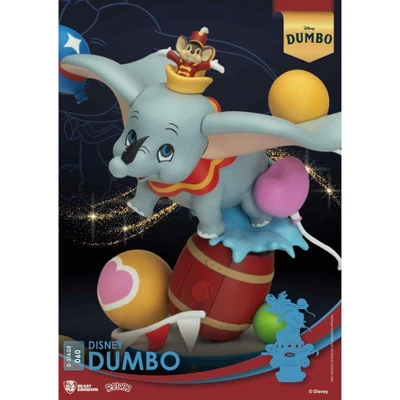 Disney Dumbo (D-Stage) - Image 5
