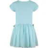 Disney Frozen Elsa Girls Dress Little Kid To Big Kid
