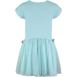 Disney Frozen Elsa Girls Dress Little Kid To Big Kid