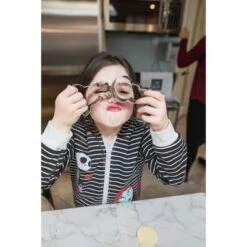 Disney Nightmare Before Christmas Sally Jack Skellington Girls French Terry Hoodie Little Kid To Big Kid