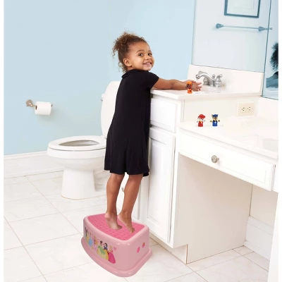 Disney Princess Step Stool - Image 6