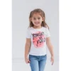 Disney Hocus Pocus Girls 2 Pack Graphic T-Shirts Little Kid To Big Kid