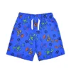 Disney Boy's 2-Pack Toy Story Printed Casual Short Set For Kids