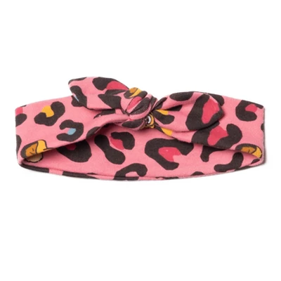 Disney Minnie Mouse Mickey Mouse Marie Baby Girls Bodysuit Pants And Headband 3 Piece Outfit Set Newborn To Infant - Image 5