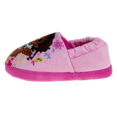 Disney Encanto Madrigal Family Toddler Girls' Dual Sizes Slippers - Image 3