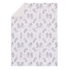 Disney Mickey & Minnie Plush Baby Blanket