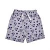 Disney 2PkMickeyShortSet/Kids