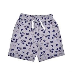 Disney 2PkMickeyShortSet/Kids